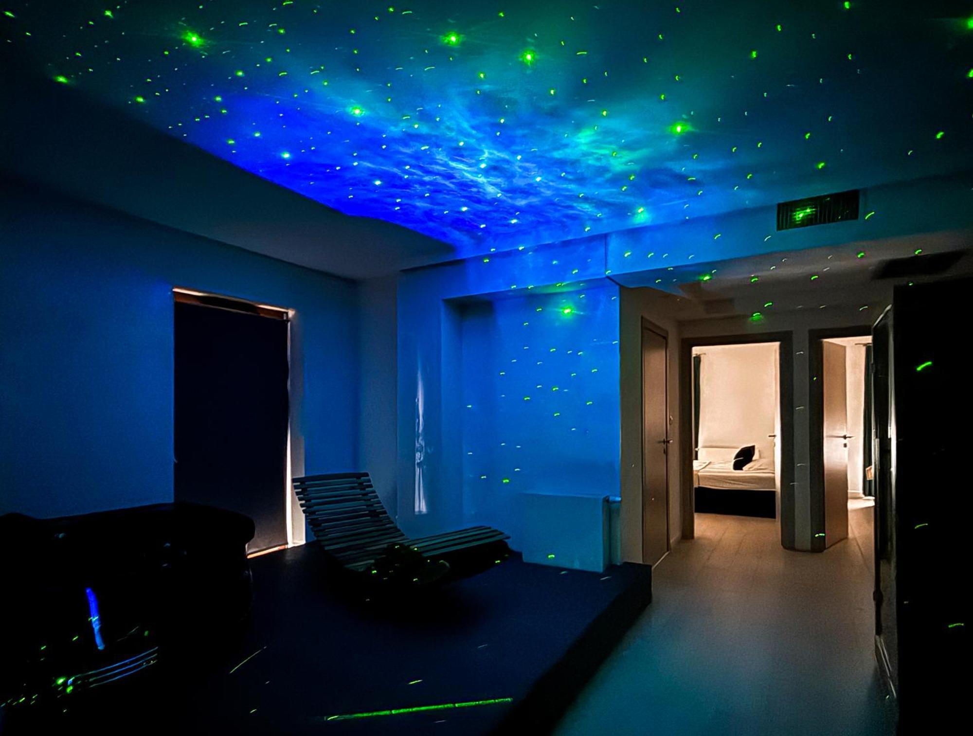 Romantica Spa Cracovia Exterior foto